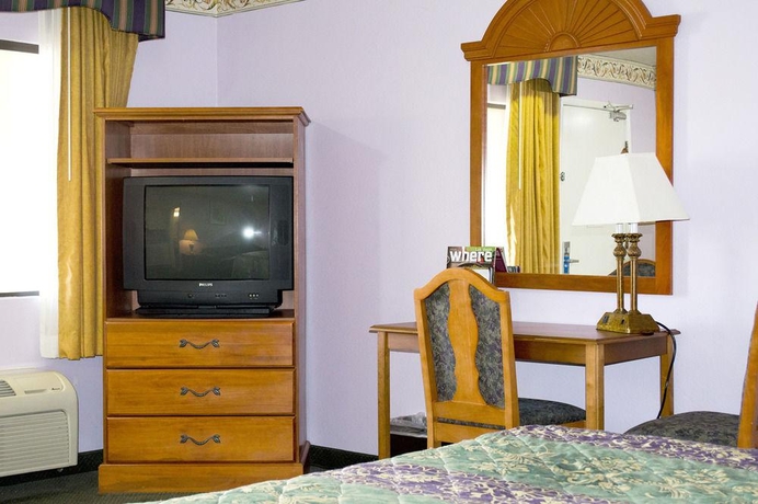 Imagen general del Hotel Siegel Select Lv Strip-convention Center. Foto 2