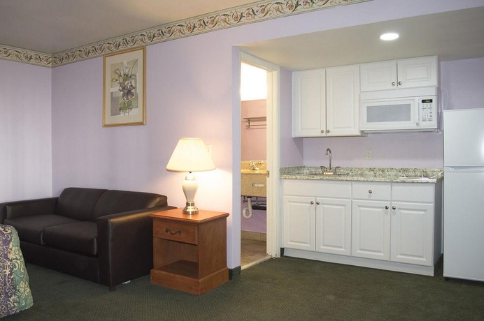 Imagen general del Hotel Siegel Select Lv Strip-convention Center. Foto 3