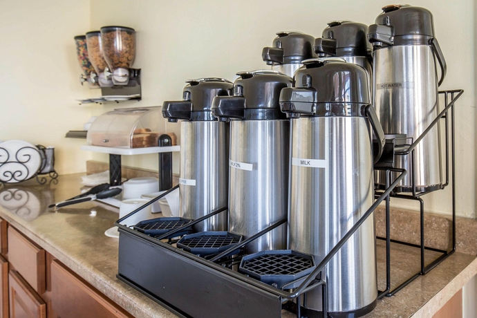 Imagen general del Hotel Siegel Select Lv Strip-convention Center. Foto 4