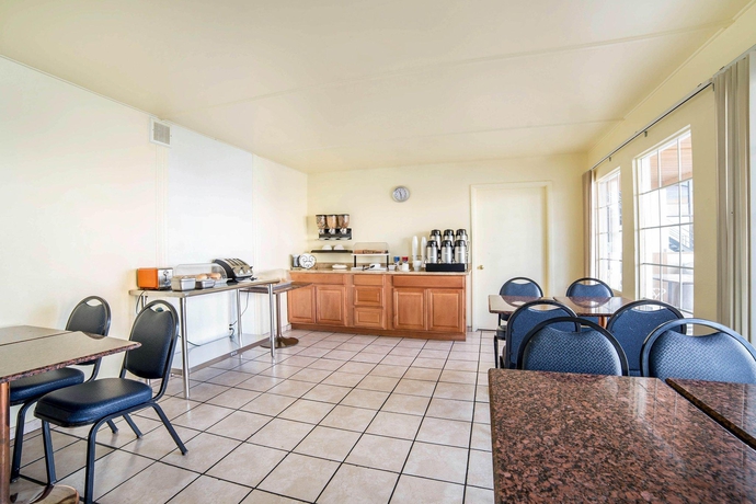 Imagen general del Hotel Siegel Select Lv Strip-convention Center. Foto 5