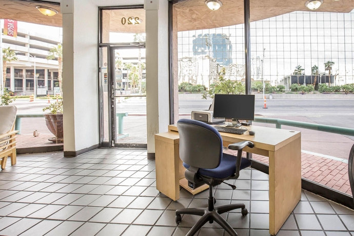 Imagen general del Hotel Siegel Select Lv Strip-convention Center. Foto 6