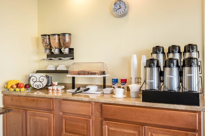 Imagen general del Hotel Siegel Select Lv Strip-convention Center. Foto 8