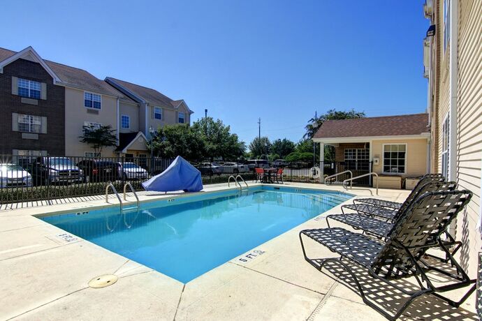 Imagen general del Hotel Siegel Select Montgomery. Foto 2