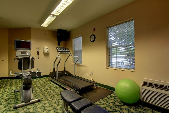 Imagen general del Hotel Siegel Select Montgomery. Foto 3