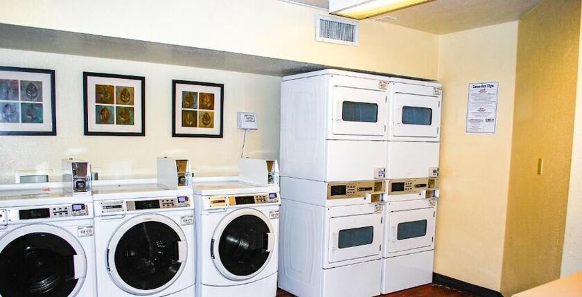 Imagen general del Hotel Siegel Select Montgomery. Foto 4