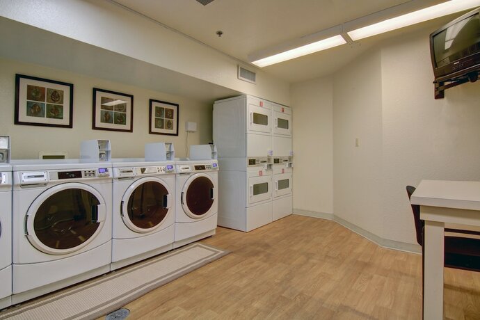 Imagen general del Hotel Siegel Select Montgomery. Foto 10