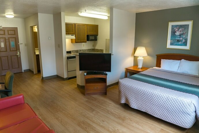 Imagen de la habitación del Hotel Siegel Select Montgomery. Foto 13