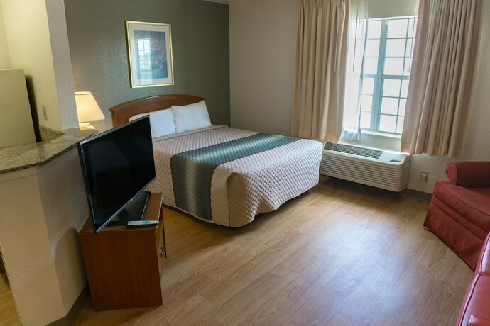 Imagen de la habitación del Hotel Siegel Select Montgomery. Foto 14