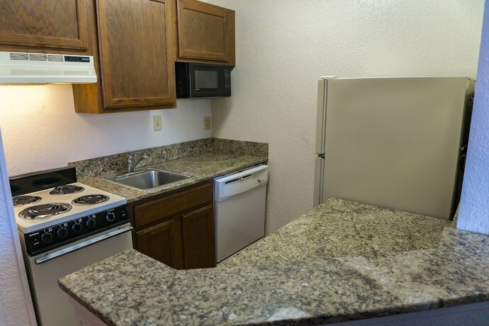 Imagen de la habitación del Hotel Siegel Select Montgomery. Foto 15