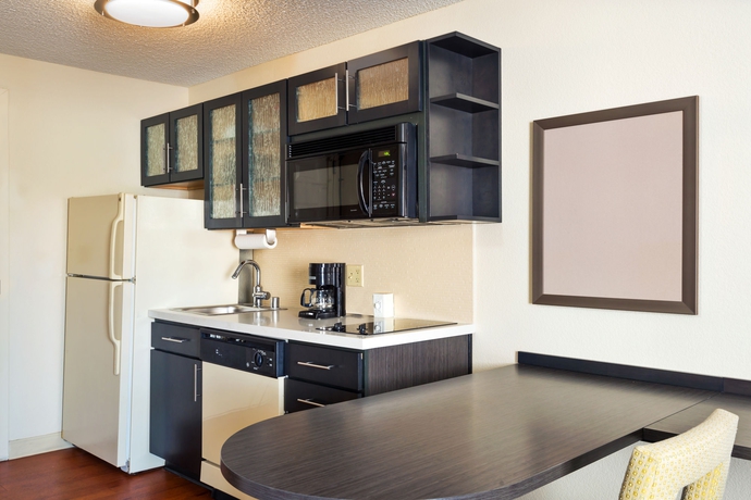 Imagen de la habitación del Hotel Siegel Select San Antonio. Foto 2