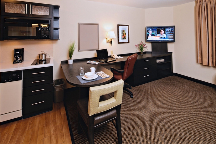 Imagen de los interiores del Hotel Siegel Select San Antonio. Foto 10