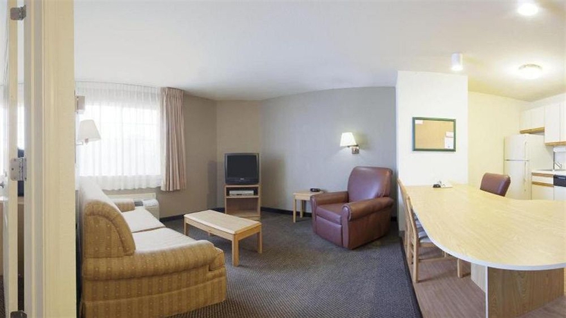 Imagen de los interiores del Hotel Siegel Select San Antonio. Foto 12