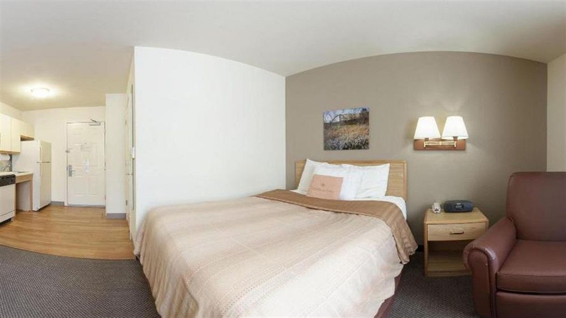 Imagen de la habitación del Hotel Siegel Select San Antonio. Foto 6