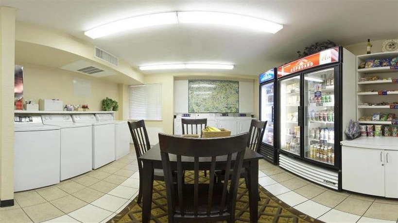 Imagen de los interiores del Hotel Siegel Select San Antonio. Foto 13