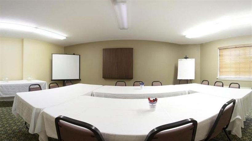 Imagen de los interiores del Hotel Siegel Select San Antonio. Foto 14