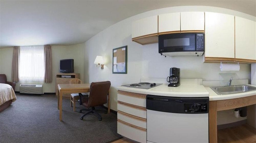 Imagen de la habitación del Hotel Siegel Select San Antonio. Foto 7