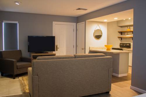 Imagen de la habitación del Hotel Siegel Select Toledo/Holland. Foto 5