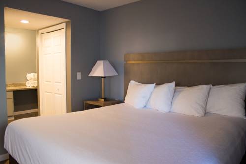 Imagen de la habitación del Hotel Siegel Select Toledo/Holland. Foto 6