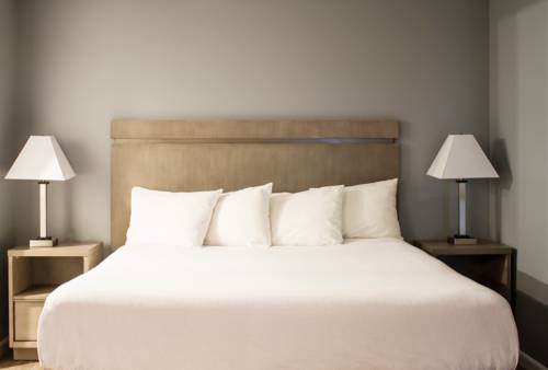 Imagen de la habitación del Hotel Siegel Select Toledo/Holland. Foto 7