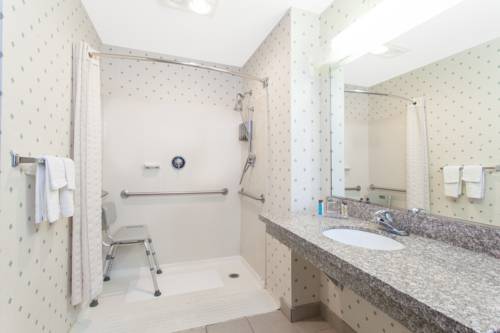 Imagen de la habitación del Hotel Siegel Select Toledo/Holland. Foto 10