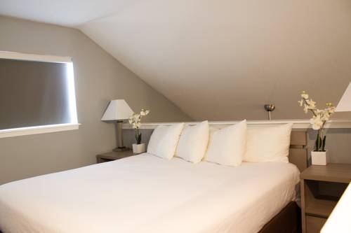 Imagen de la habitación del Hotel Siegel Select Toledo/Holland. Foto 11