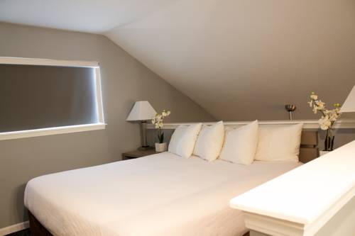 Imagen de la habitación del Hotel Siegel Select Toledo/Holland. Foto 12