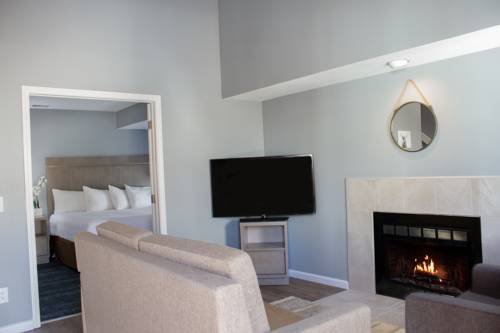 Imagen de la habitación del Hotel Siegel Select Toledo/Holland. Foto 13