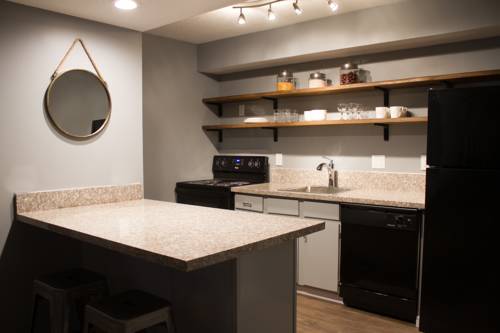 Imagen de la habitación del Hotel Siegel Select Toledo/Holland. Foto 14