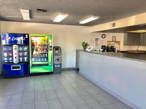 Imagen de los interiores del Hotel Siegel Slots and Suites. Foto 13