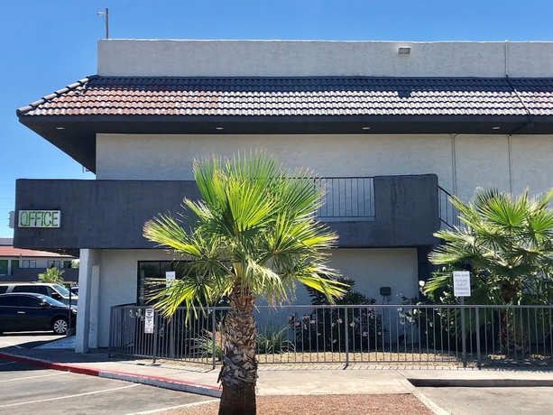 Imagen general del Hotel Siegel Slots and Suites. Foto 2