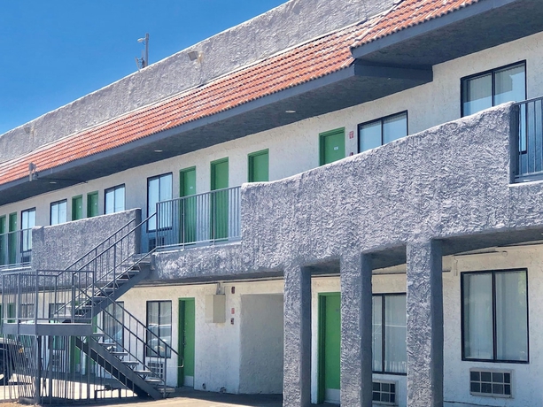 Imagen general del Hotel Siegel Slots and Suites. Foto 6