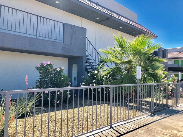 Imagen general del Hotel Siegel Slots and Suites. Foto 7