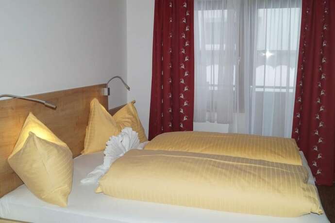 Imagen de la habitación del Hotel Sieglhub Apartments Chalet. Foto 11