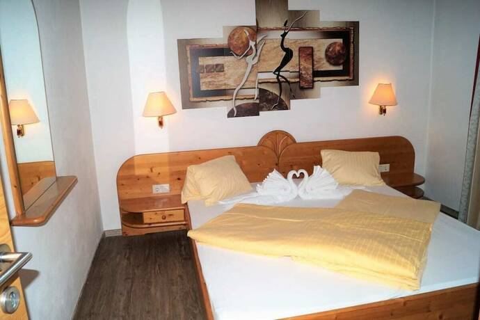 Imagen general del Hotel Sieglhub Apartments Chalet. Foto 2