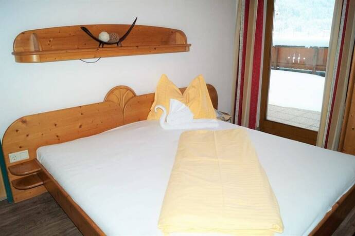Imagen general del Hotel Sieglhub Apartments Chalet. Foto 4