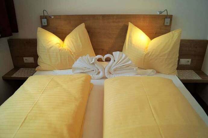Imagen de la habitación del Hotel Sieglhub Apartments Chalet. Foto 15