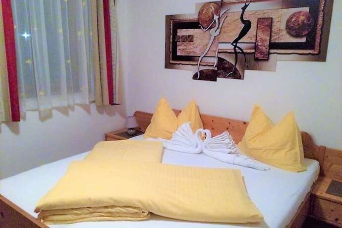 Imagen de la habitación del Hotel Sieglhub Apartments Chalet. Foto 16