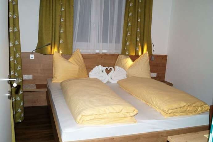 Imagen general del Hotel Sieglhub Apartments Chalet. Foto 7