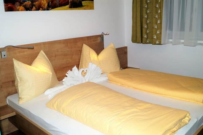 Imagen de la habitación del Hotel Sieglhub Apartments Chalet. Foto 19