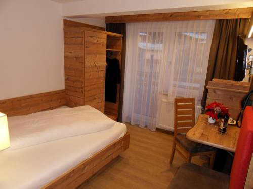 Imagen de la habitación del Hotel Siegmundshof. Foto 15