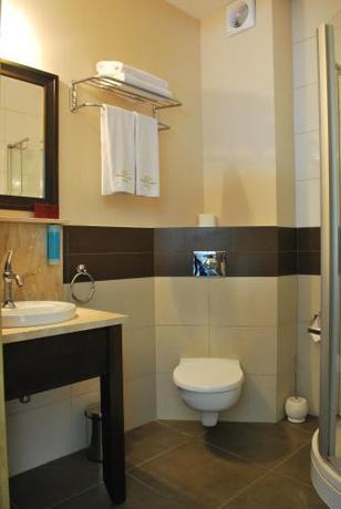 Imagen de la habitación del Hotel Sielanka Nad Pilicą, Warka. Foto 8