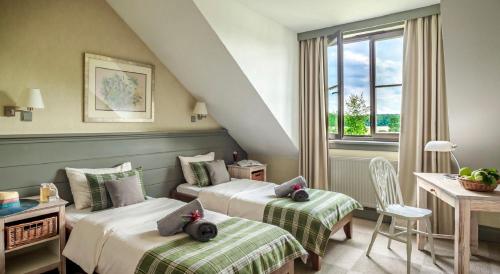 Imagen de la habitación del Hotel Sielanka Nad Pilicą, Warka. Foto 10