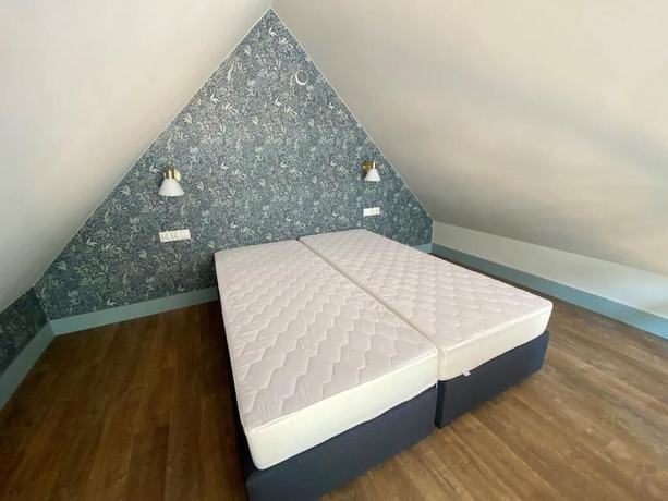 Imagen de la habitación del Hotel Sielanka nad Pilicą, Warka. Foto 2