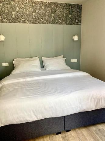 Imagen de la habitación del Hotel Sielanka nad Pilicą, Warka. Foto 4