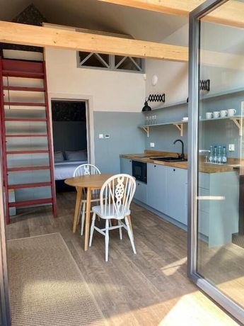 Imagen de la habitación del Hotel Sielanka nad Pilicą, Warka. Foto 5