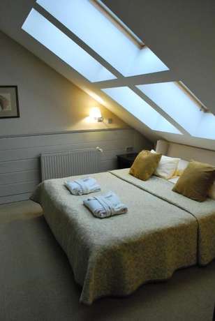 Imagen de la habitación del Hotel Sielanka nad Pilicą, Warka. Foto 6