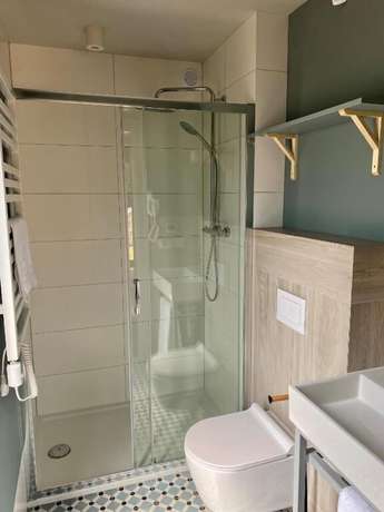 Imagen de la habitación del Hotel Sielanka nad Pilicą, Warka. Foto 7