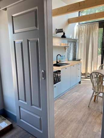 Imagen de la habitación del Hotel Sielanka nad Pilicą, Warka. Foto 13
