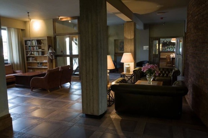 Imagen de los interiores del Hotel Sielanka nad Pilicą, Warka. Foto 20