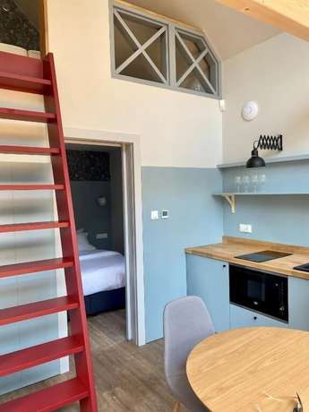 Imagen de la habitación del Hotel Sielanka nad Pilicą, Warka. Foto 14